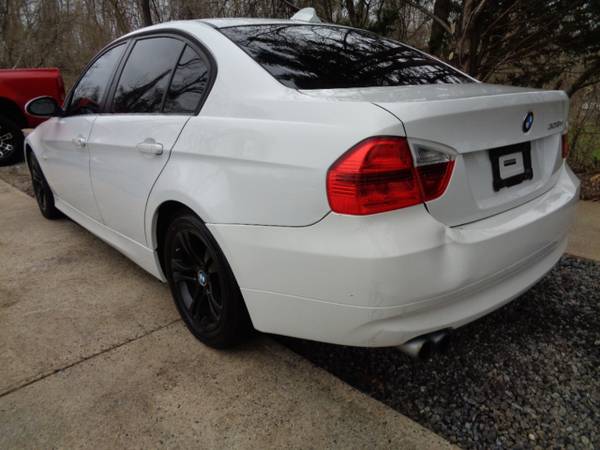 2008 BMW 3-Series 328xi - - by dealer - vehicle for sale in Martinsville, NC – photo 7