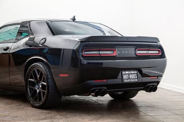 2016 *Dodge* *Challenger* *392* Scat Pack Shaker Cammed W/ Many -... for sale in Addison, LA – photo 11