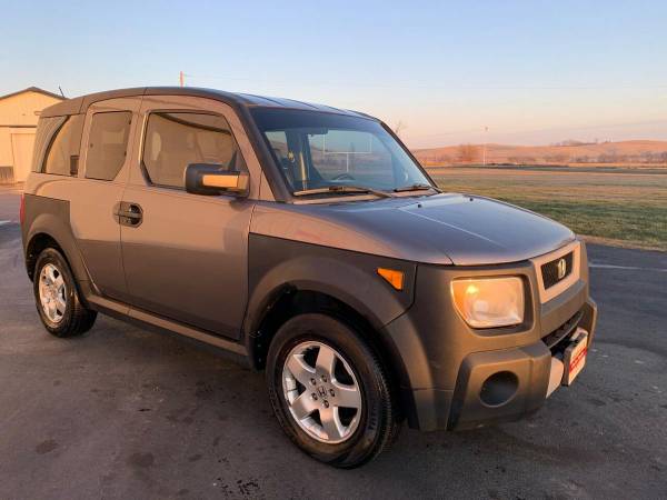 2005 Honda Element EX AWD 4dr SUV Drive Home Guarantee - cars &... for sale in Ponca, NE – photo 8