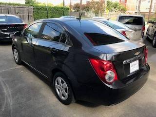 Astros Special! Low Down $300! 2013 Chevrolet Sonic for sale in Houston, TX – photo 2