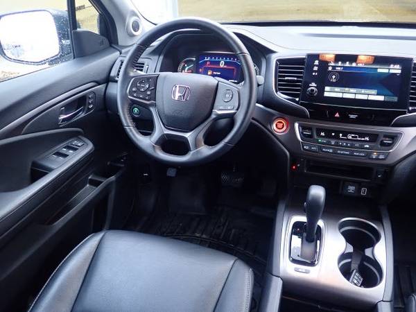 2019 Honda Pilot AWD All Wheel Drive EX-L EX-L SUV - cars & trucks -... for sale in Albany, OR – photo 17