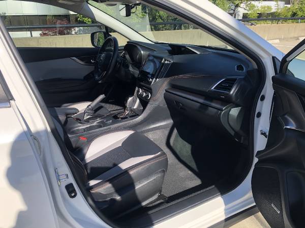 2018 Subaru Crosstrek 2 0i Limited CVT - - by dealer for sale in Walnut Creek, CA – photo 12