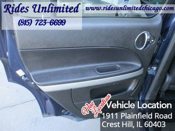 2007 Chevrolet HHR LT - - by dealer - vehicle for sale in Crest Hill, IL – photo 20