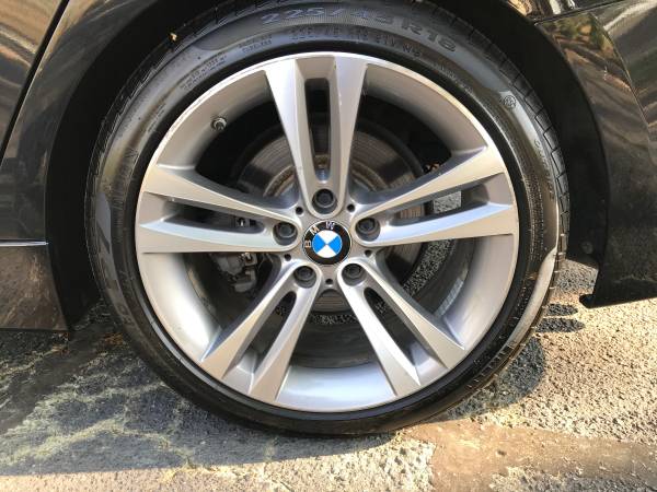 2013 BMW 328i - SPORT LINE/LOADED/1 OWNER/CLEAN HISTORY/NEW PIRELLI for sale in Peachtree Corners, GA – photo 12