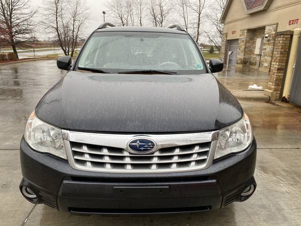 2011 Subaru Forester Premium**Low Miles**No Dealer Fee** - cars &... for sale in Cottage Grove, WI – photo 2