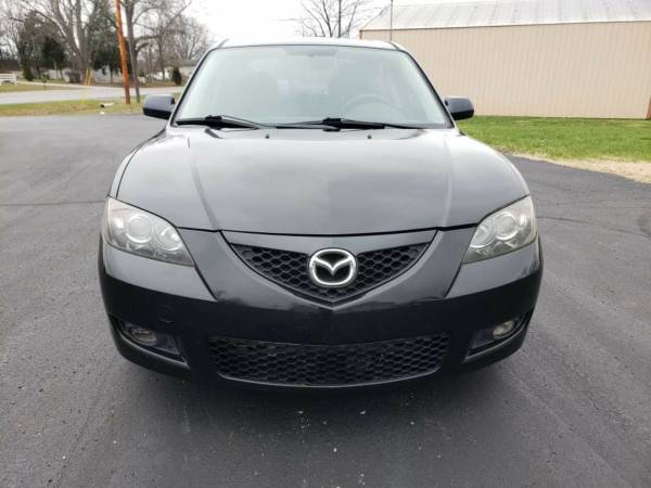 2009 Mazda 3 i - cars & trucks - by owner - vehicle automotive sale for sale in Scottsburg, KY – photo 7