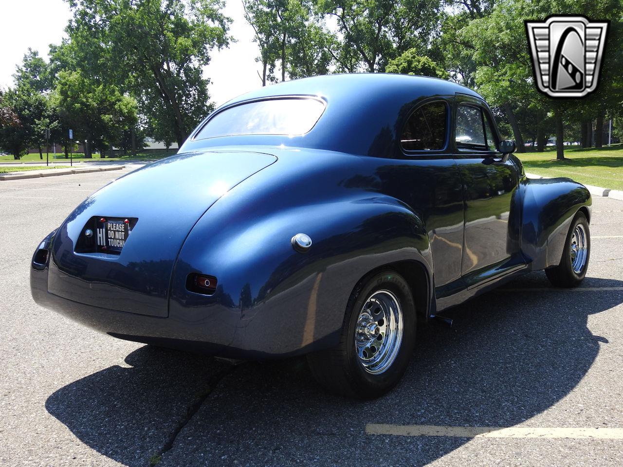 1941 Chevrolet Coupe for sale in O'Fallon, IL – photo 35