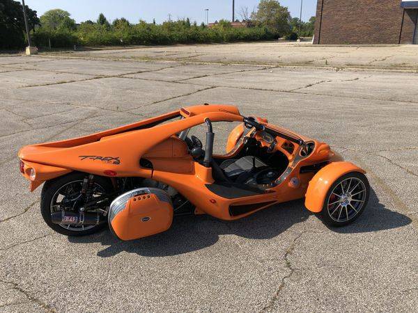 2015 CAMPAGNA T REX GUARANTEE APPROVAL!! for sale in Columbus, OH – photo 7