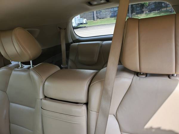 2010 Acura MDX *Clean Title* - cars & trucks - by owner - vehicle... for sale in Houston, TX – photo 9