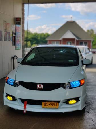 08 Civic Si Built Trans/Boost Ready - cars & trucks - by owner -... for sale in Middletown, NY – photo 6