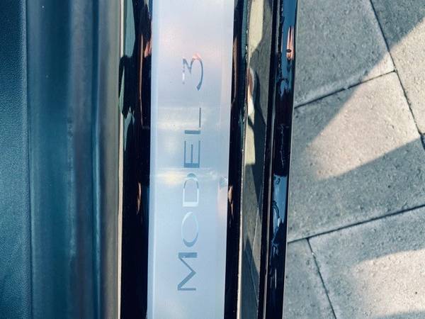 2019 Tesla Model 3 AWD All Wheel Drive Electric Long Range Sedan -... for sale in Bend, OR – photo 6