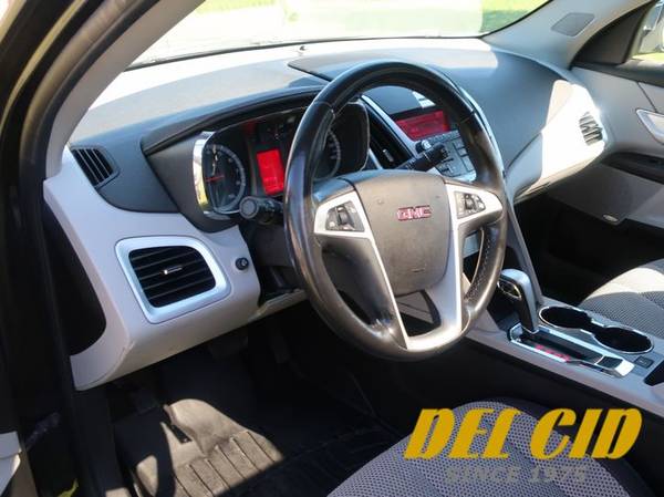GMC Terrain SLE-2 !!! Low Miles, 1-Owner !!! 😎 for sale in New Orleans, LA – photo 9