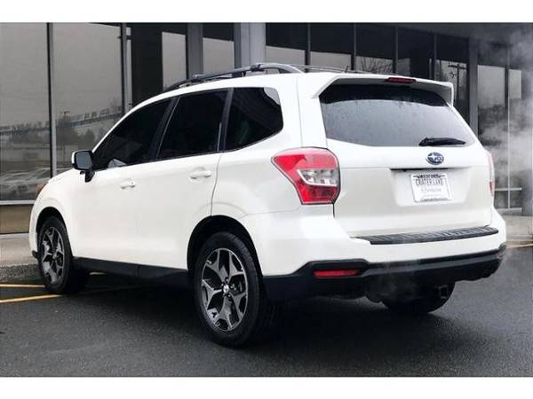 2015 Subaru Forester AWD All Wheel Drive 2.0XT Premium SUV - cars &... for sale in Medford, OR – photo 10
