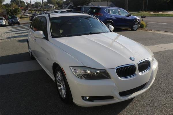 2009 BMW 328i, CLEAN TITLE, 1 OWNER, LEATHER, SUNROOF, LOW MILES for sale in Graham, NC – photo 3