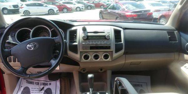 2008 Toyota Tacoma Double Cab PreRunner Pickup 4D 6 ft BUY HERE PA for sale in Orlando, FL – photo 9