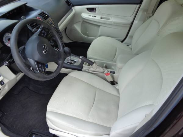 2012 Subaru Impreza premium AWD 2 0I Wagon - - by for sale in Los Angeles, CA – photo 9