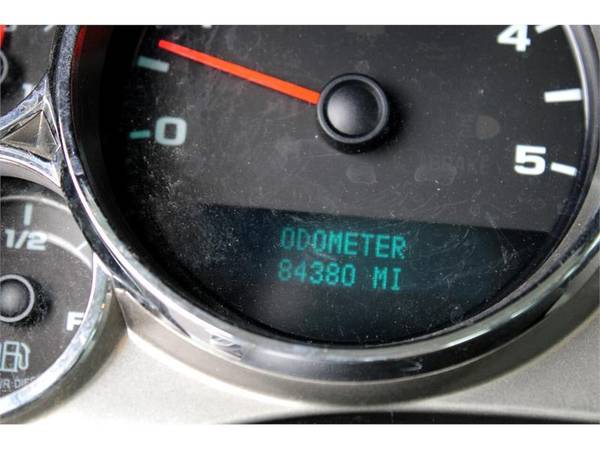 2014 Chevrolet Chevy Silverado 2500HD 4WD DURAMAX DIESEL REGULAR CAB... for sale in Salem, NH – photo 20