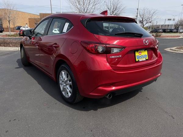 2017 Mazda Mazda3 5-Door Grand Touring - - by dealer for sale in St Louis Park, MN – photo 2