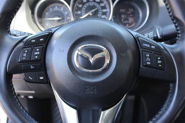 2014 Mazda Mazda6 Mazda 6 i Touring Sedan - - by for sale in Everett, WA – photo 14