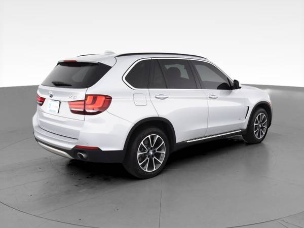 2016 BMW X5 xDrive35i Sport Utility 4D suv Silver - FINANCE ONLINE -... for sale in Pittsburgh, PA – photo 11