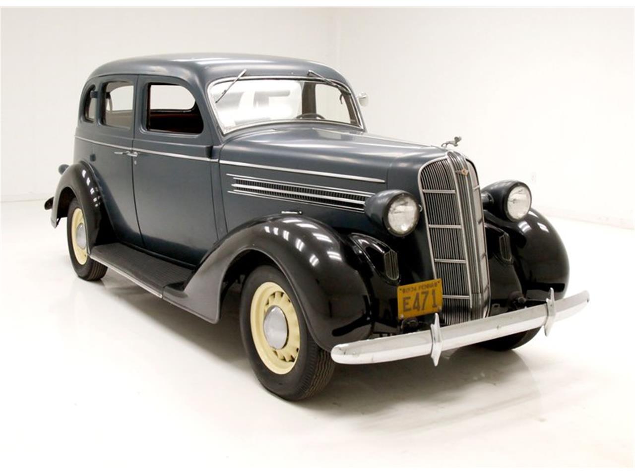 1935 Dodge Sedan for sale in Morgantown, PA – photo 6