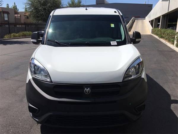 2016 Ram ProMaster City mini-van Tradesman - White for sale in Phoenix, AZ – photo 2