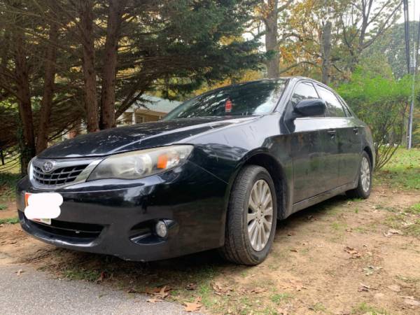 2008 Subaru Impreza 2.5i - cars & trucks - by owner - vehicle... for sale in Arnold, MD – photo 9