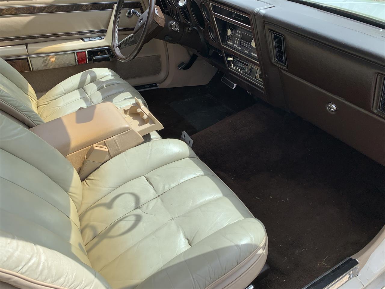 1983 Dodge Mirada for sale in Cedar Rapids, IA – photo 31