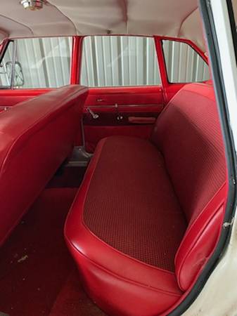 Classic 1960 Plymouth Valiant for sale in Aurora, MO – photo 7