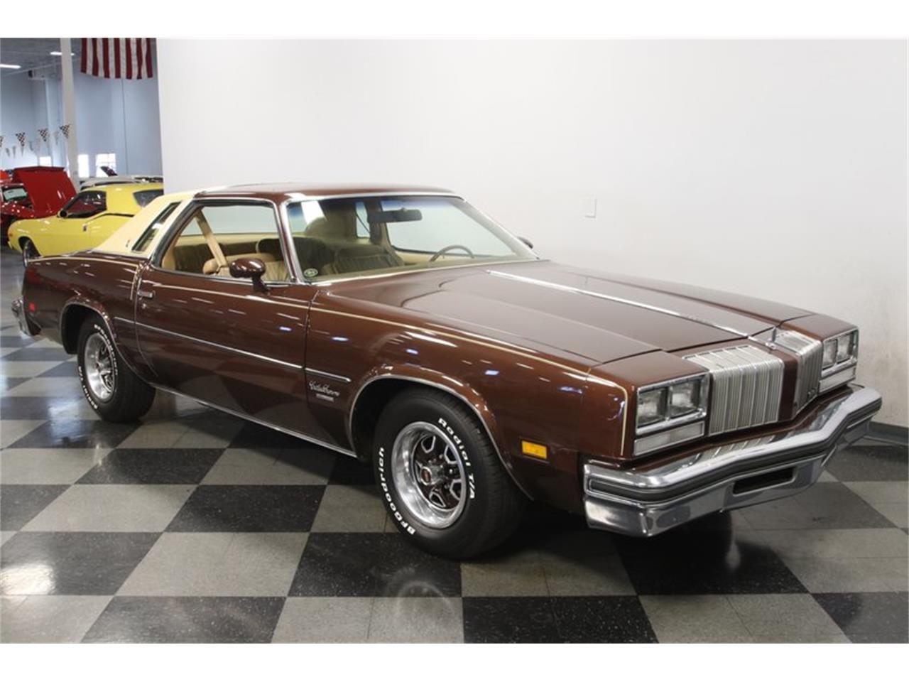 1977 Oldsmobile Cutlass for sale in Concord, NC – photo 15