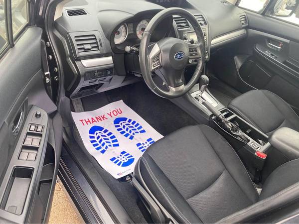 2014 Subaru Impreza Premium Sport 35K Miles! - - by for sale in Lincoln, NE – photo 13