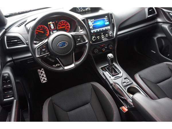 2018 Subaru Impreza 2 0i Sport 4-door CVT - - by for sale in Knoxville, TN – photo 13