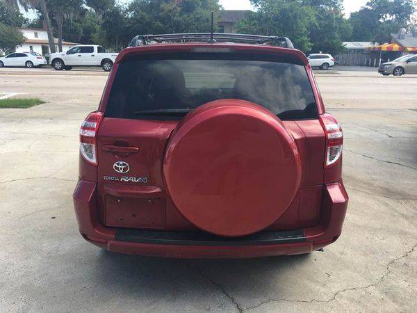 2011 Toyota RAV4 Limited 4dr SUV - WE FINANCE EVERYONE! for sale in St. Augustine, FL – photo 3