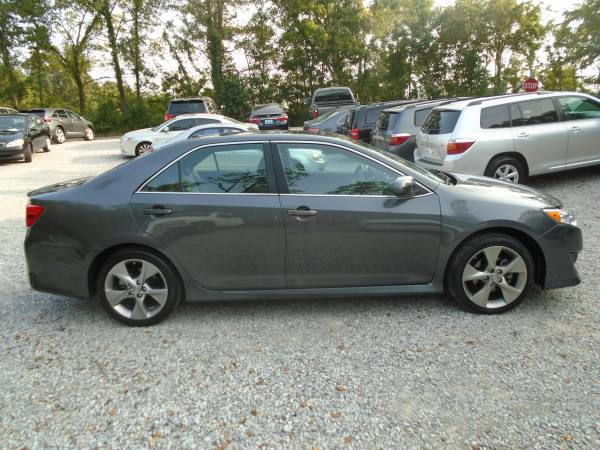 2011 Toyota Corolla LE * Tires 90% * 1.8L / 38 MPG - cars & trucks -... for sale in Hickory, KY – photo 13