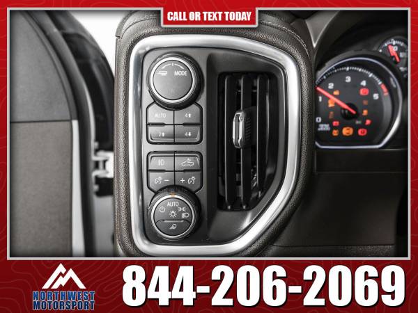 Lifted 2020 Chevrolet Silverado 3500 HD LTZ 4x4 for sale in Spokane Valley, MT – photo 18