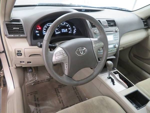 2008 Toyota Camry Hybrid 4dr Sdn (Natl) for sale in Grand Rapids, MI – photo 10