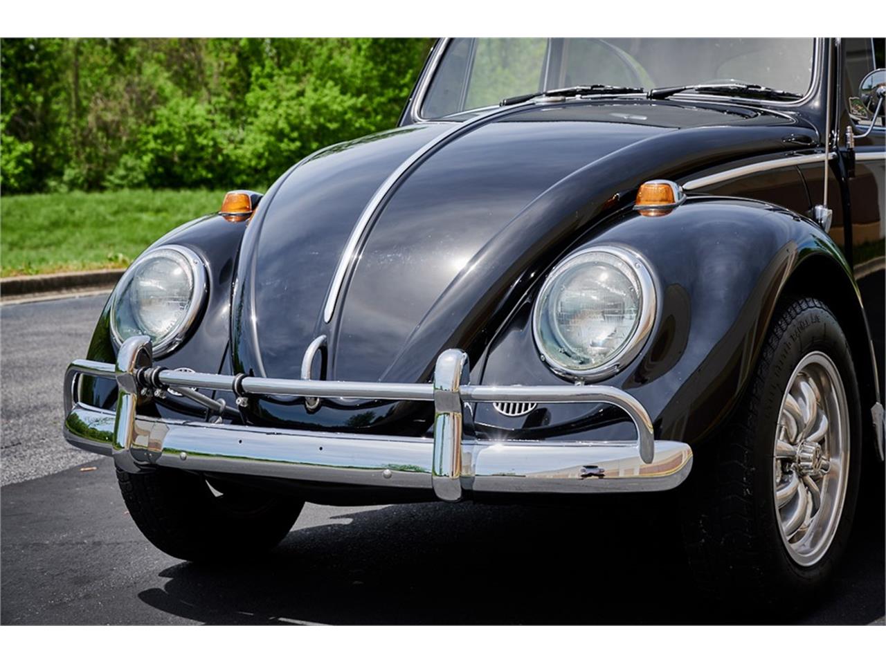 1966 Volkswagen Beetle for sale in Saint Louis, MO – photo 35