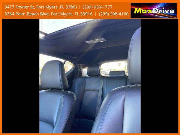 2012 Lexus CT CT 200h Premium Hatchback 4D - - by for sale in Fort Myers, FL – photo 16