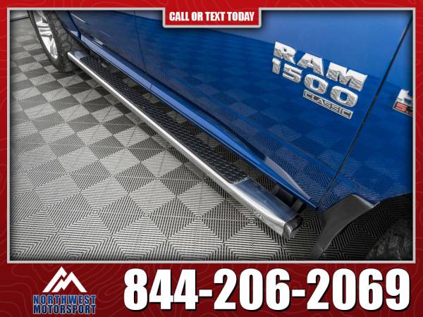 2019 Dodge Ram 1500 Classic SLT 4x4 - - by dealer for sale in Spokane Valley, MT – photo 12