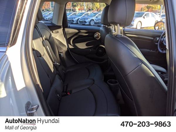 2016 MINI Hardtop 4 Door Cooper SKU:G2A93366 Hatchback - cars &... for sale in Buford, GA – photo 19