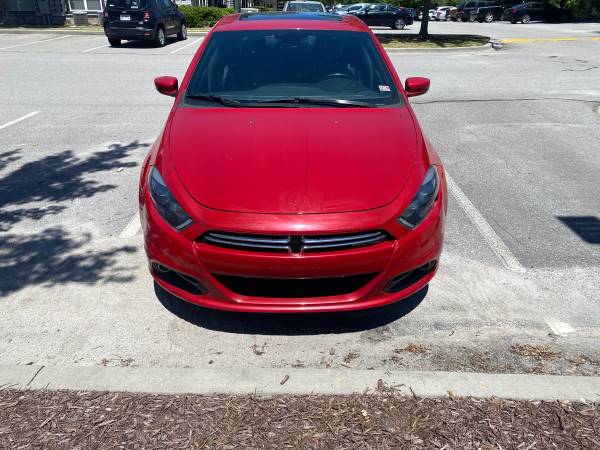 2013 Dodge Dart Limited for sale in Columbia, SC – photo 2