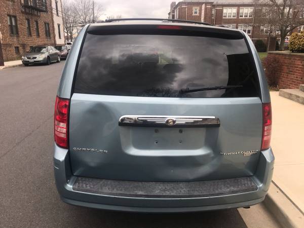 2010 Chrysler town and country, touring edition, 7 Pass, Stow&Go,... for sale in NEW YORK, NY – photo 14