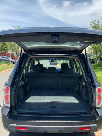 Honda Pilot LX for sale in Sterling, District Of Columbia – photo 18