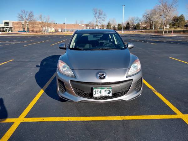 Mazda 3i Touring - cars & trucks - by owner - vehicle automotive sale for sale in Fort Collins, CO – photo 2
