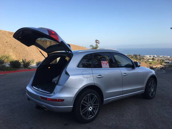 Audi Q5 2 0T Quattro Premium AWD for sale in Ventura, CA – photo 9