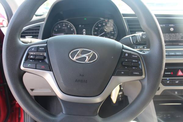 2018 HYUNDAI ELANTRA SUPER LOW MILES..WONT LAST LONG WITH LOSE MILES.. for sale in Titusville, FL – photo 11