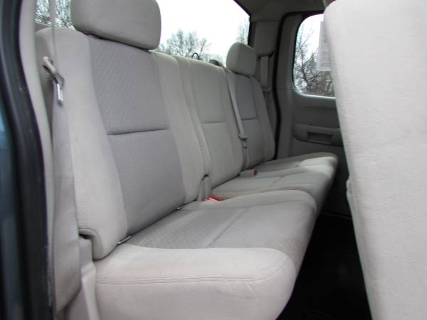 2009 Chevrolet Silverado 1500 LT Ext Cab 4WD - Z71! for sale in Billings, MT – photo 14