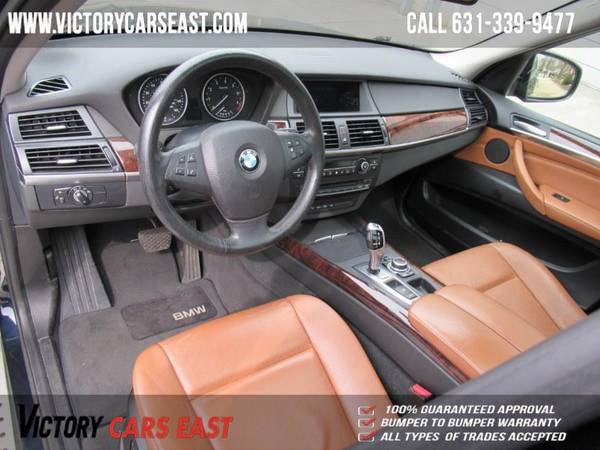 2010 BMW X5 AWD 4dr 30i - - by dealer - vehicle for sale in Huntington, NY – photo 17