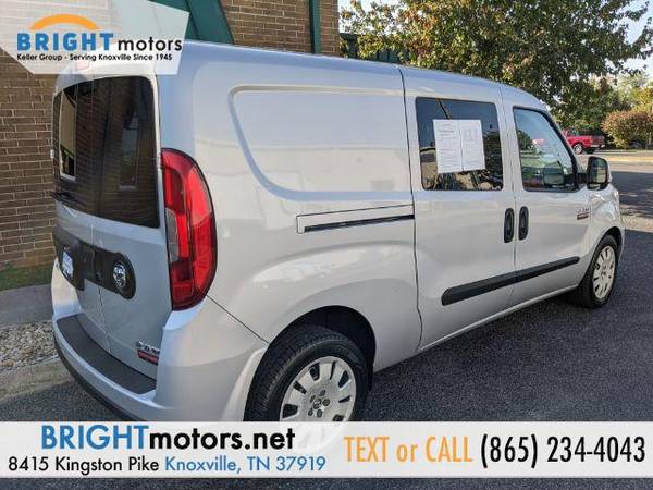 2017 RAM ProMaster City Wagon SLT HIGH-QUALITY VEHICLES at LOWEST... for sale in Knoxville, TN – photo 12