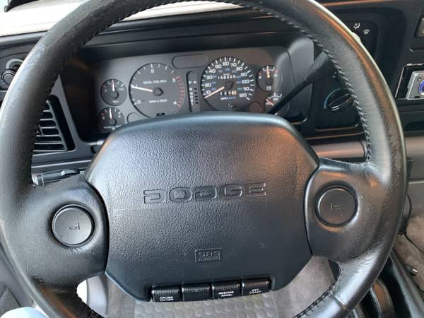SOLD -- 1996 Dodge Ram 2500 4x4 5.9L 12-Valve Cummins Turbo Diesel -... for sale in Sacramento , CA – photo 14